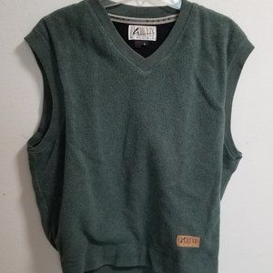 Elements Haley Men's Pullover Gore Wind Stop Vest